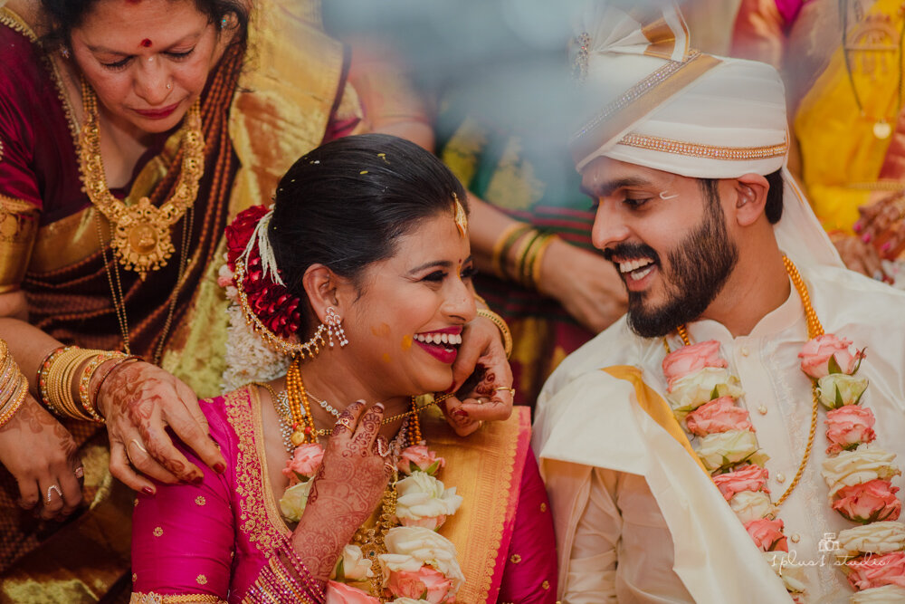 How to have a successful matrimonial experience